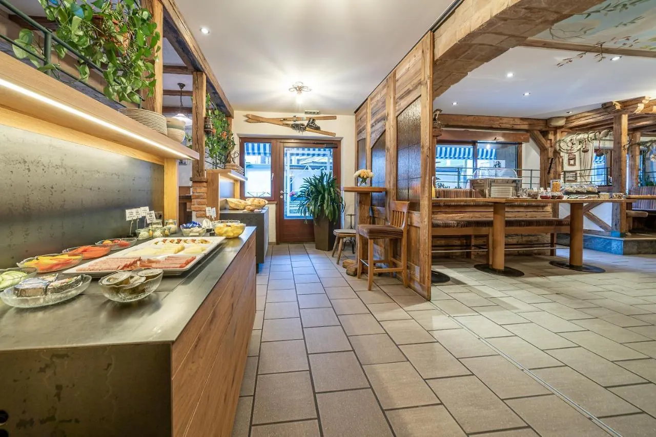 Heiners Hotell Sölden