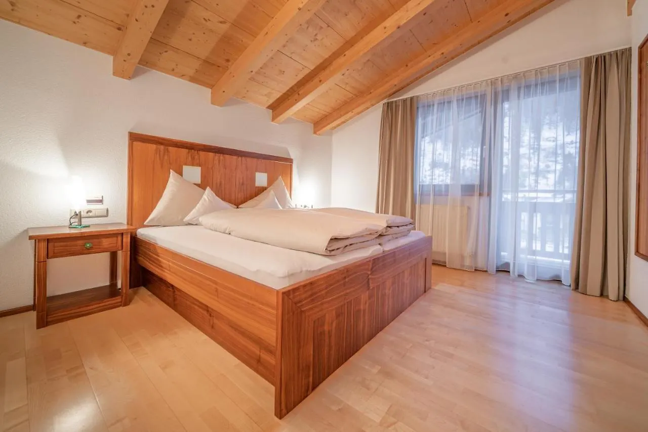 Heiners Hotell Sölden
